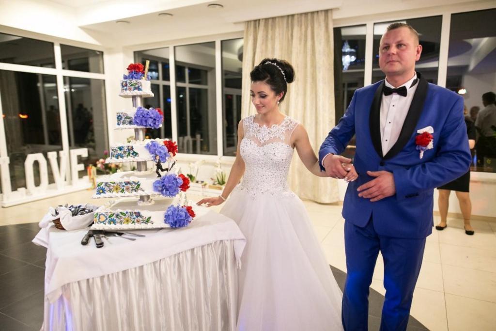 Urychertow Kielpino Bagian luar foto